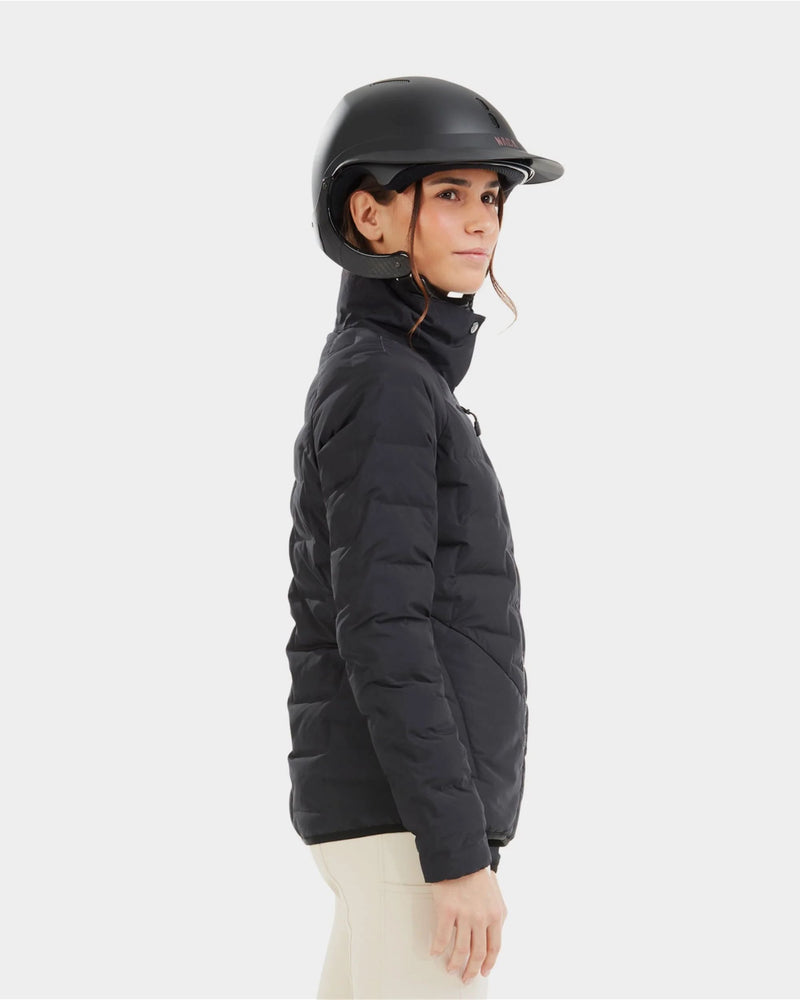 Horse Pilot Softlight Jacket - Blue Graphite
