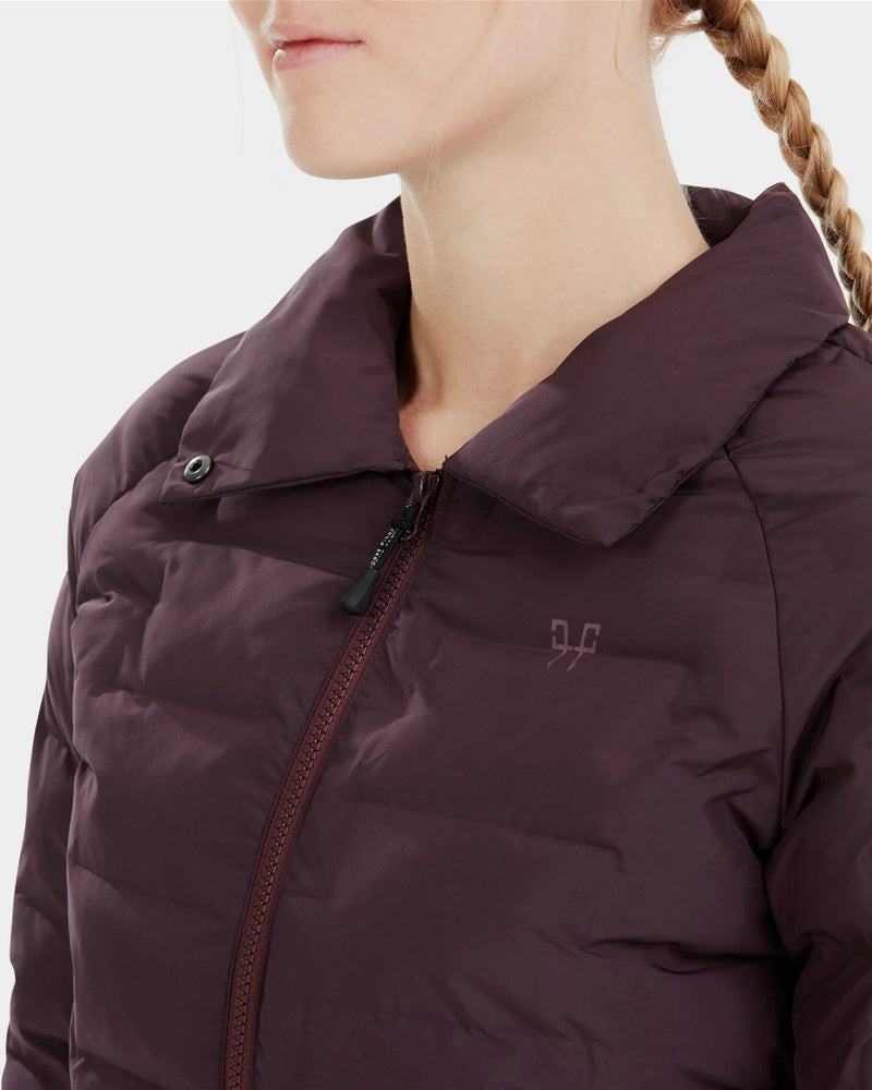 Horse Pilot Softlight Jacket - Winetasting