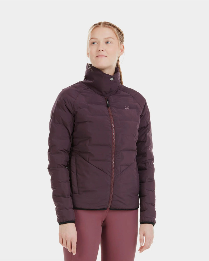 Horse Pilot Softlight Jacket - Winetasting