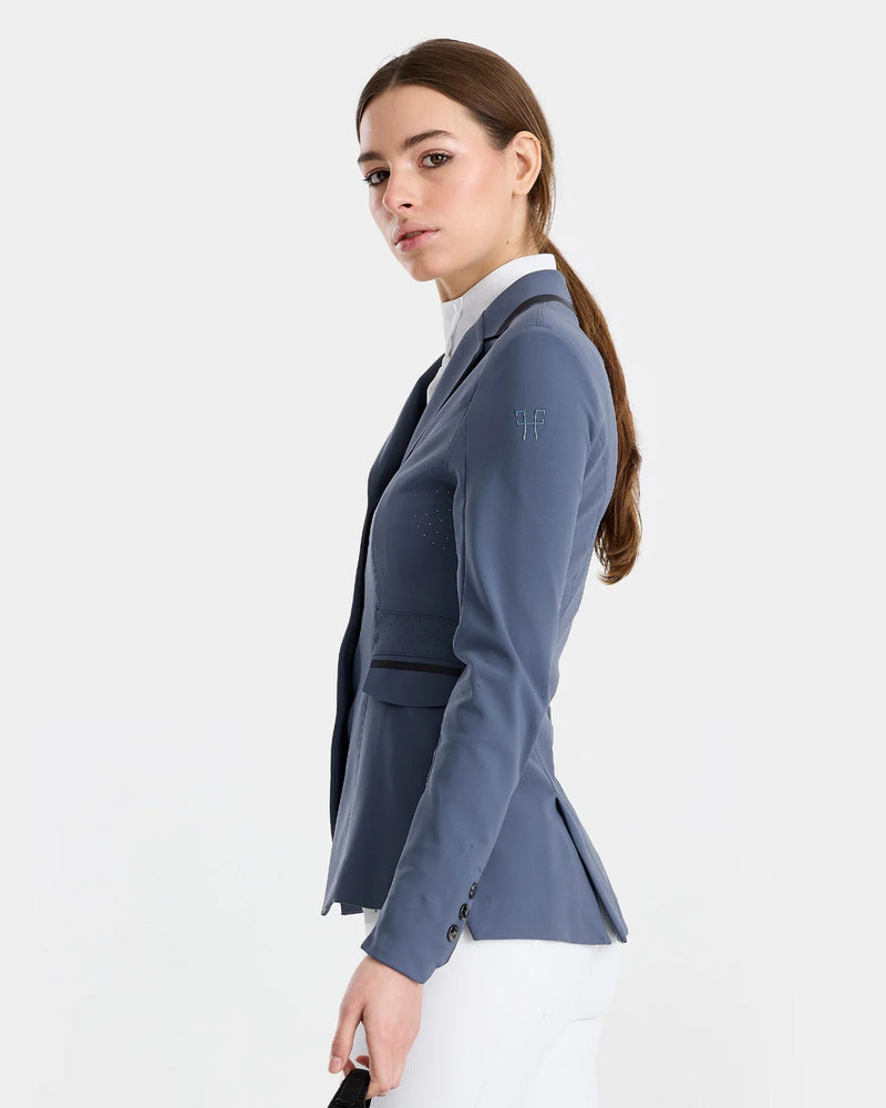 Horse Pilot Aeromade Jacket - Vintage Indigo