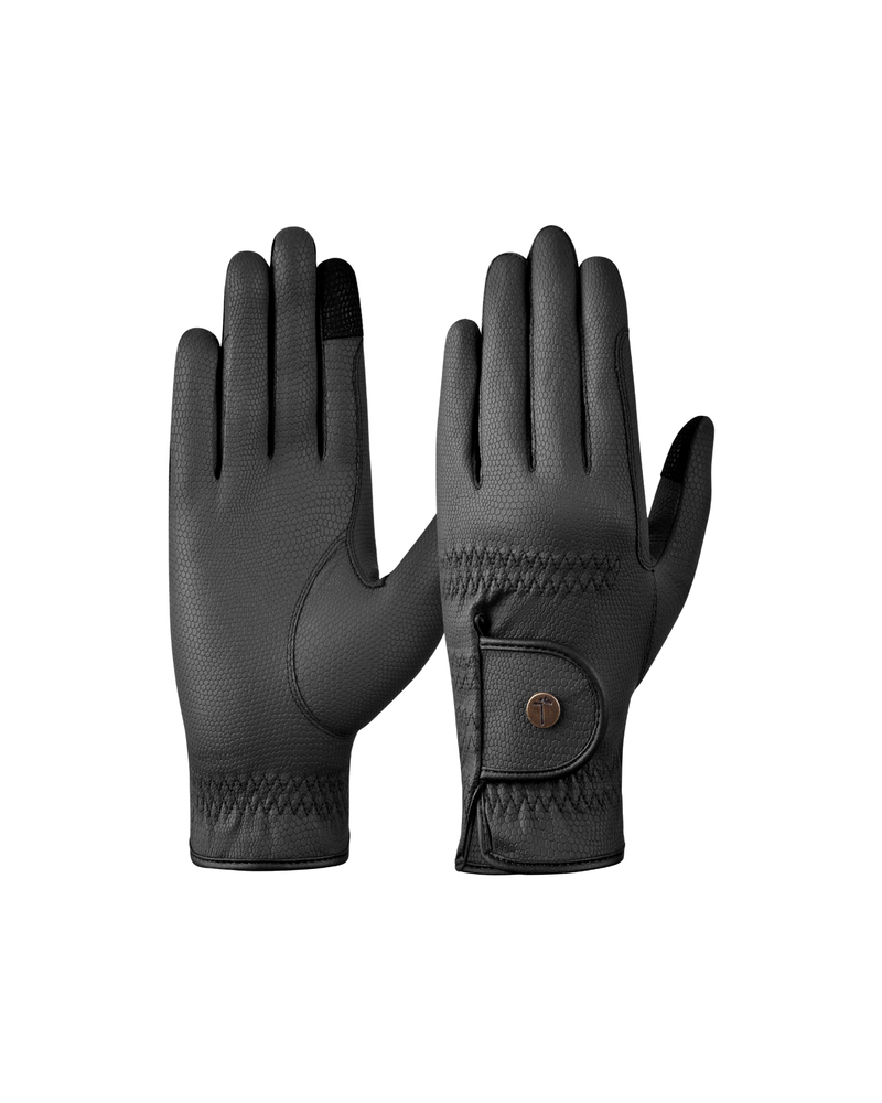 Tactiq Model G Gloves - Black