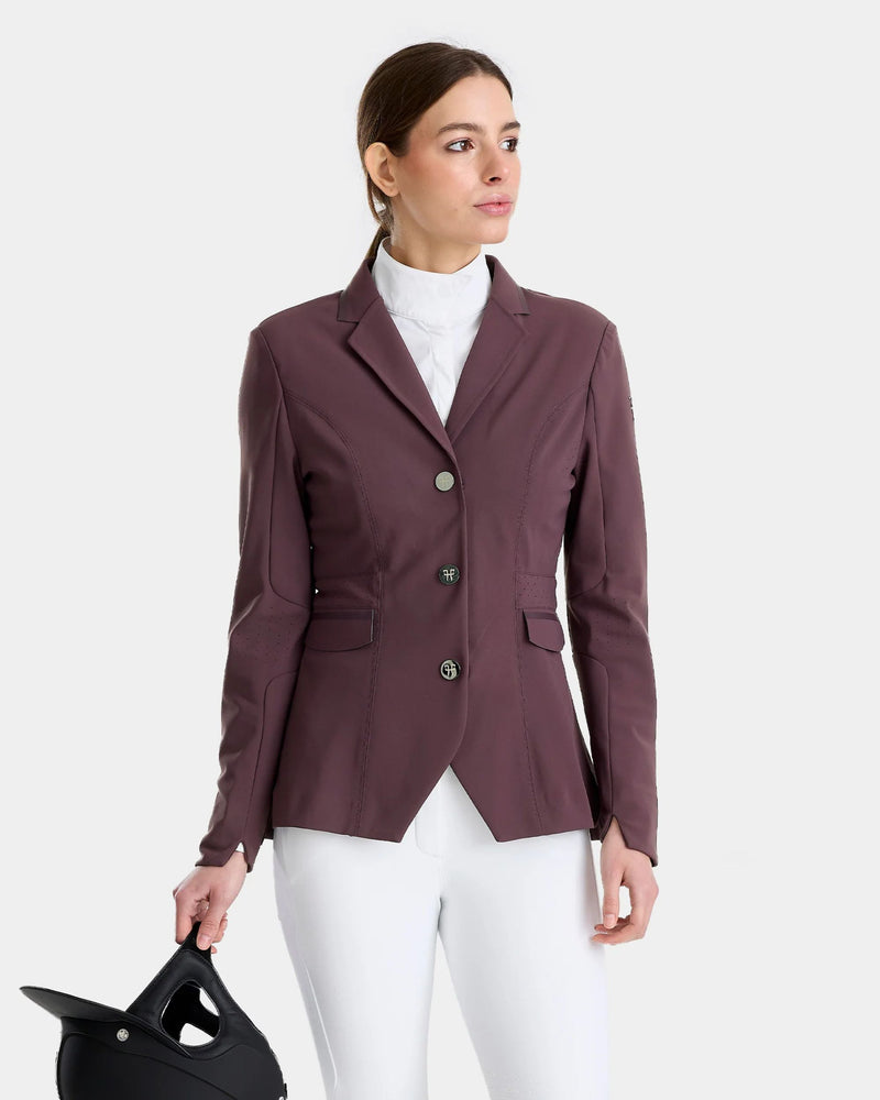 Horse Pilot Aeromade Jacket - Winetasting