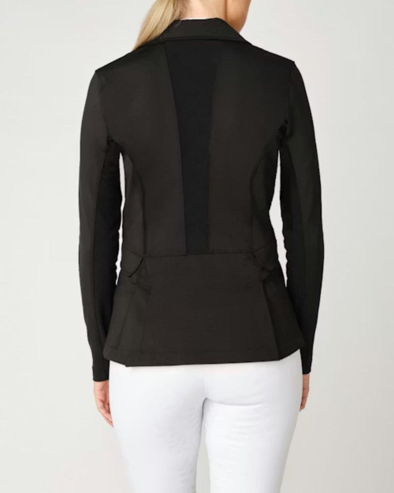 PS of Sweden Lyra Competition Blazer - Black