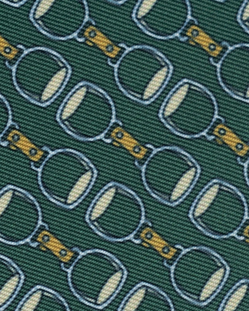 Essex Stirrups Girls Luna Performance SL - Green