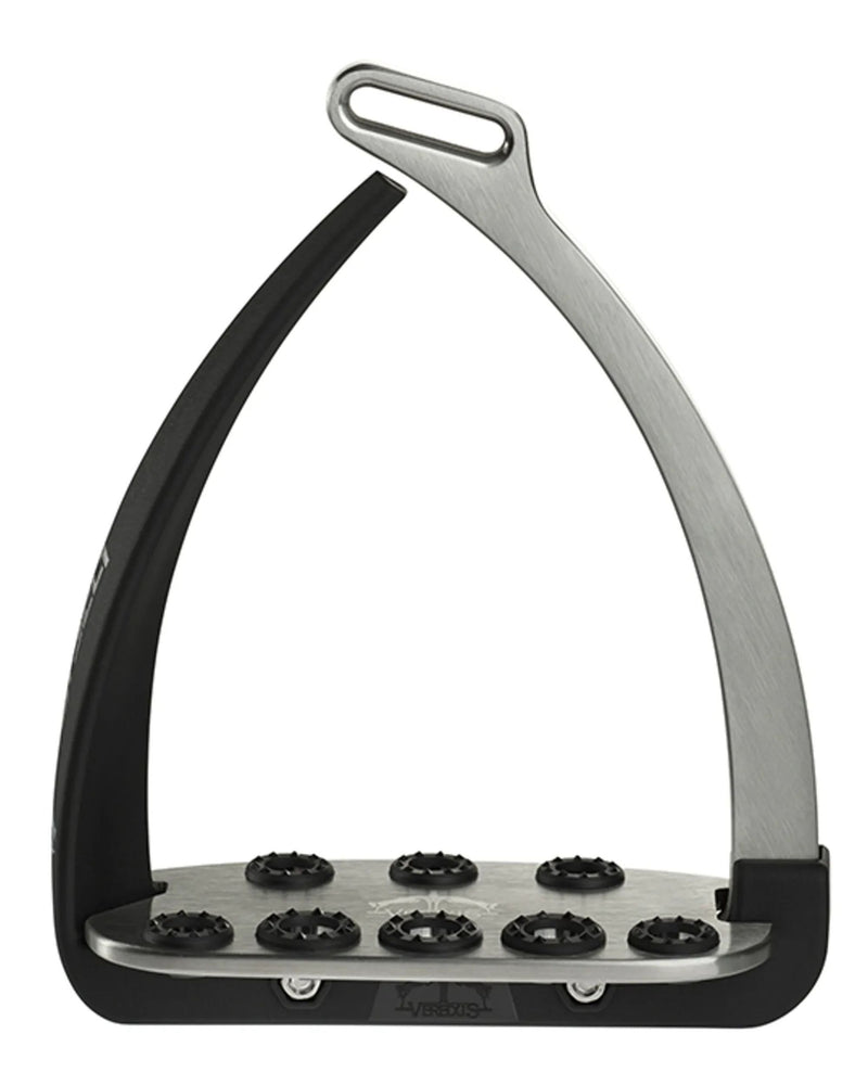 Estribos de seguridad Veredus VSL - Steel