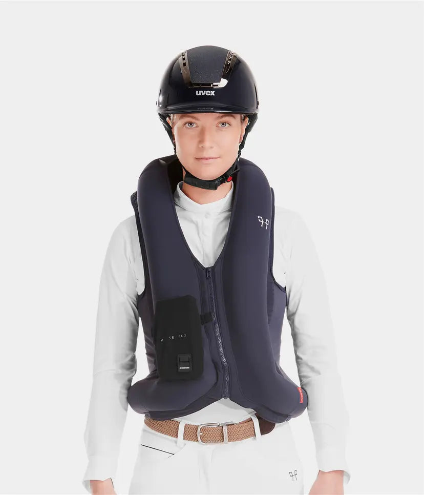 Horse Pilot Twist Air 2.0  Airbag Vest
