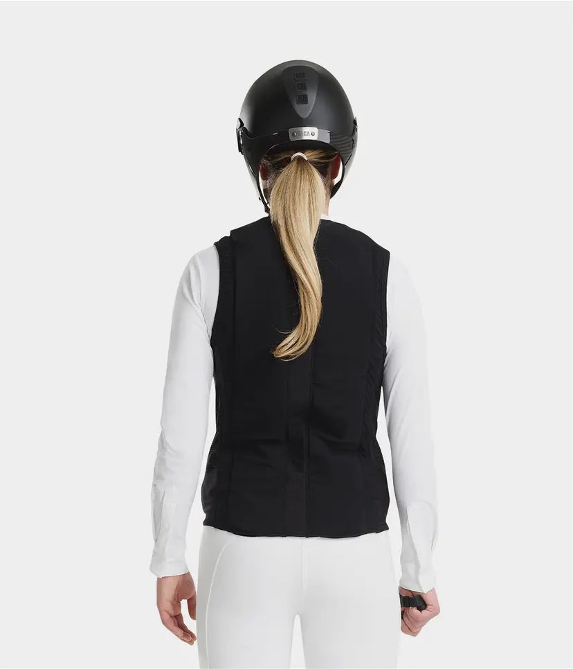Horse Pilot Twist Air 2.0  Airbag Vest