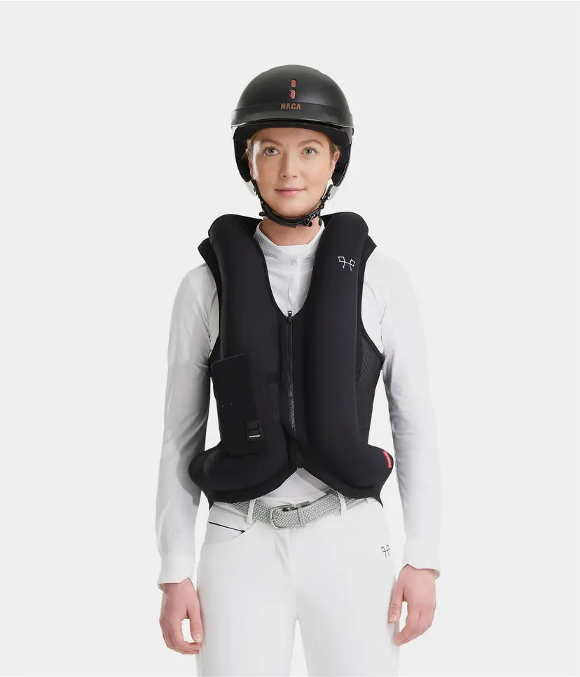 Horse Pilot Twist Air 2.0  Airbag Vest
