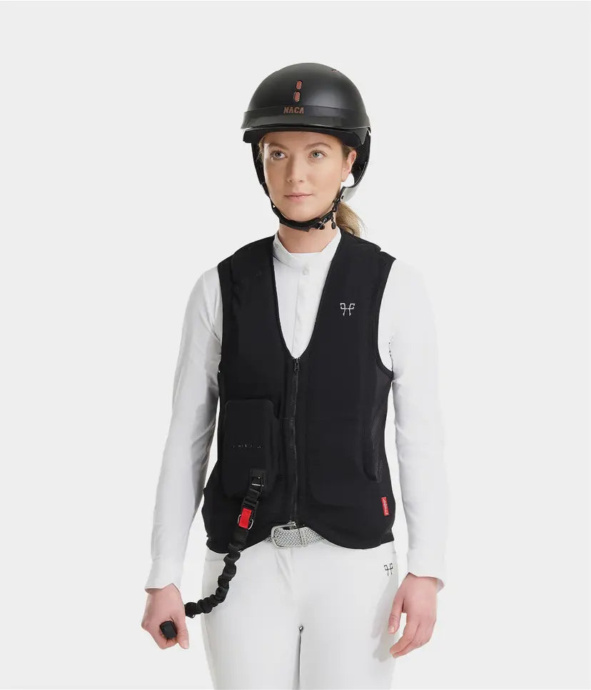 Horse Pilot Twist Air 2.0  Airbag Vest