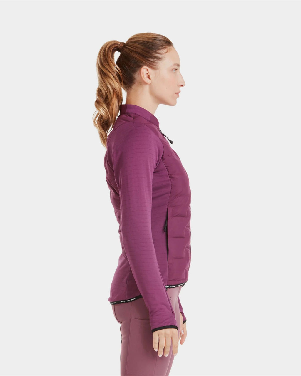 Dark Purple