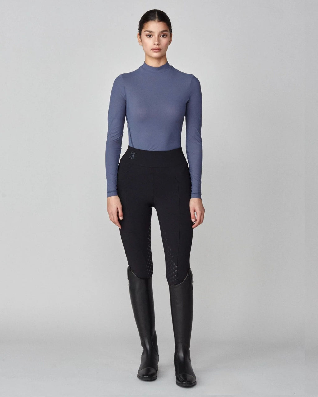 Slate Blue