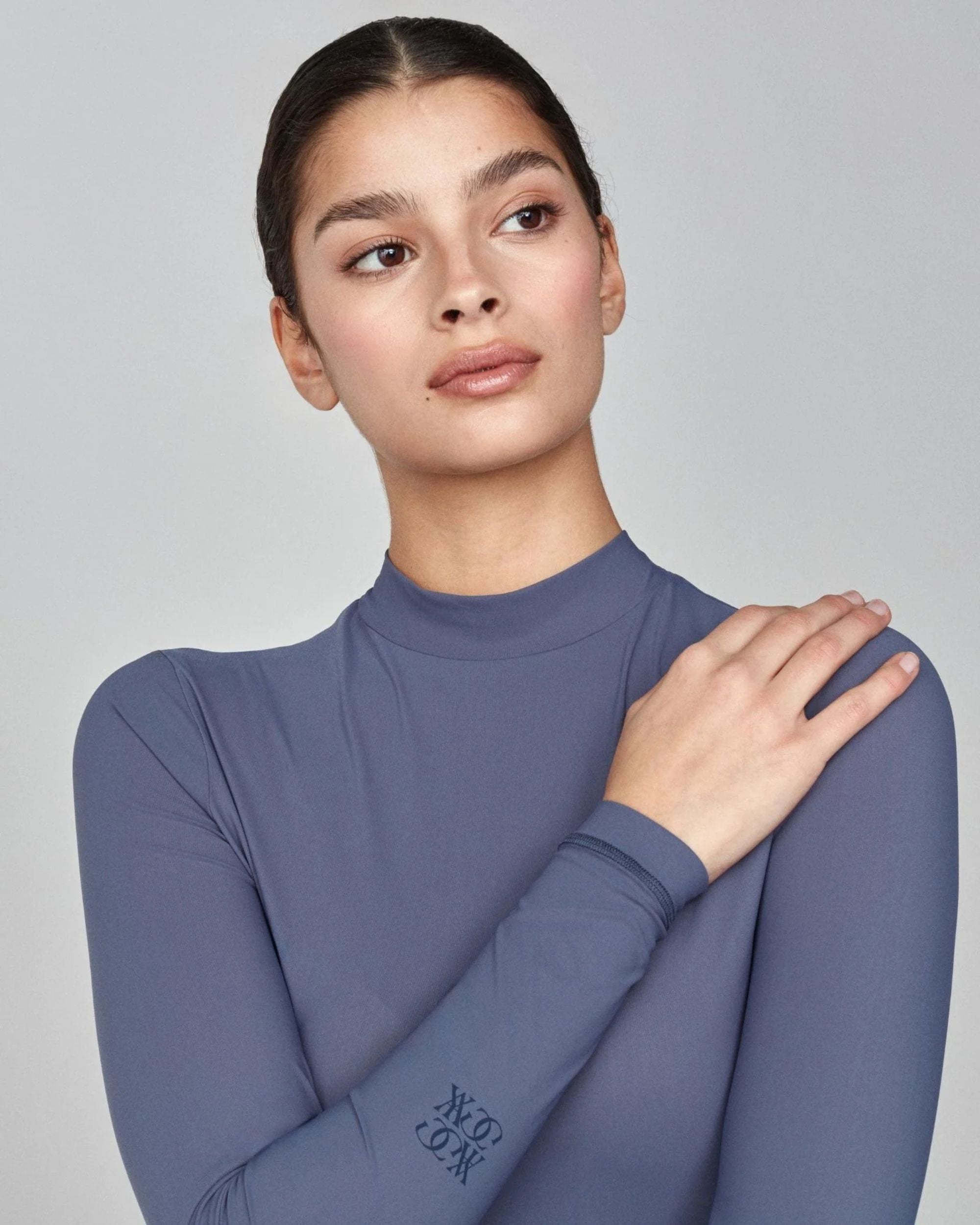 Slate Blue