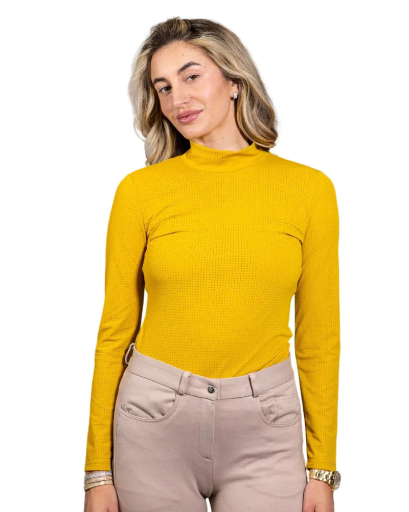 Equisite Alesia Top - Tuscany