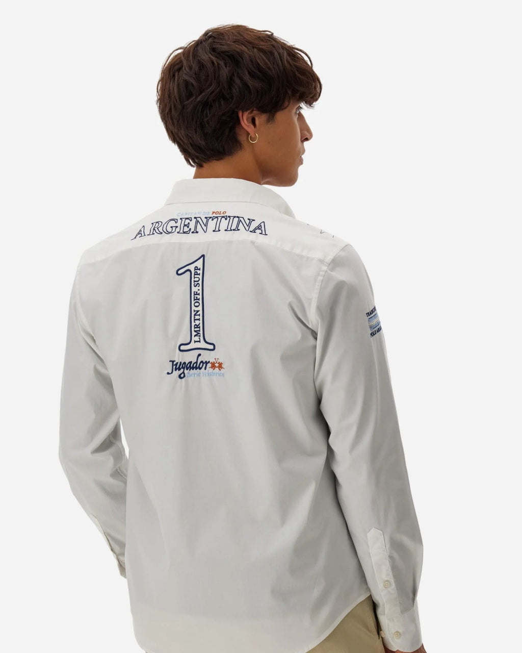 Optic White