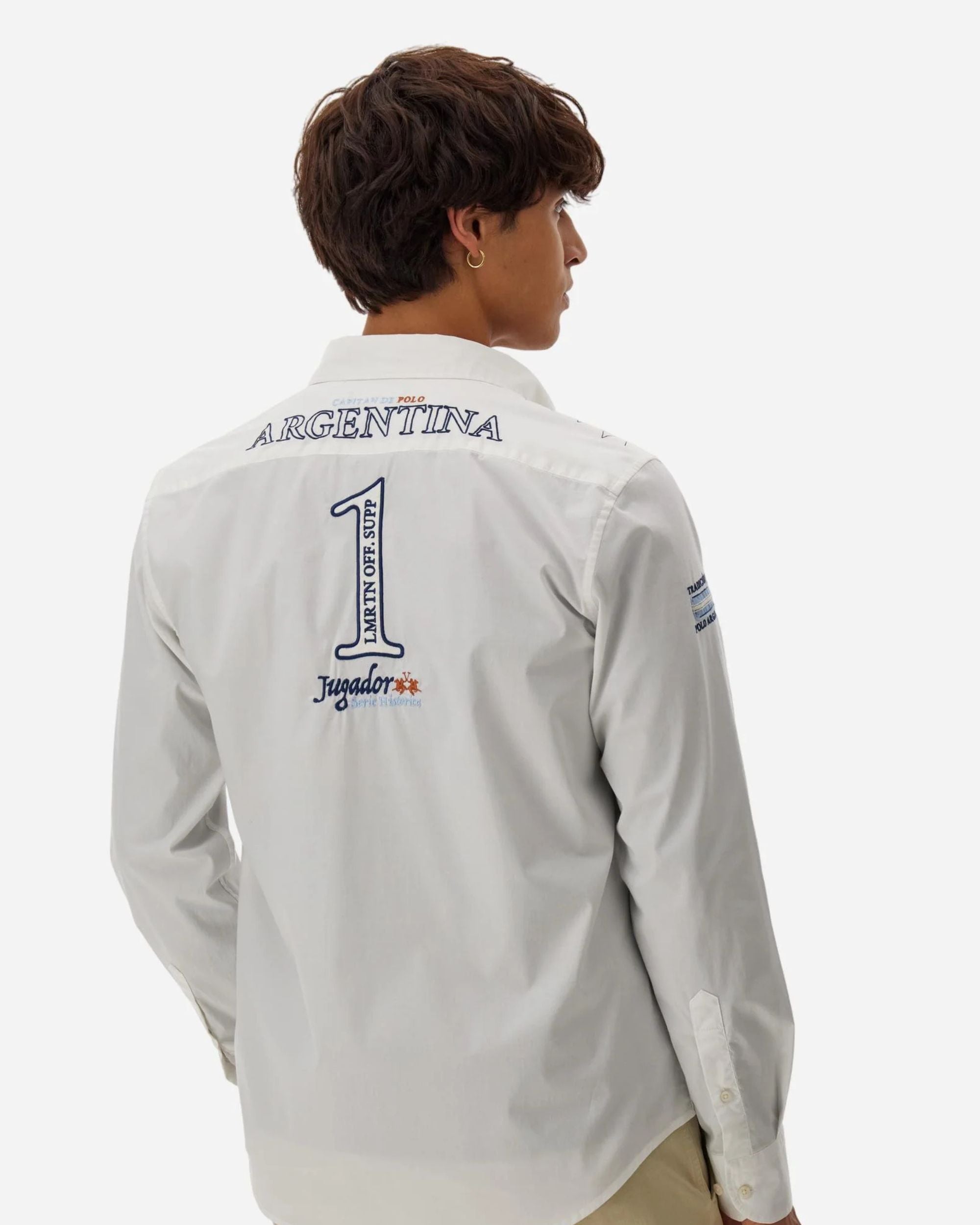 Optic White