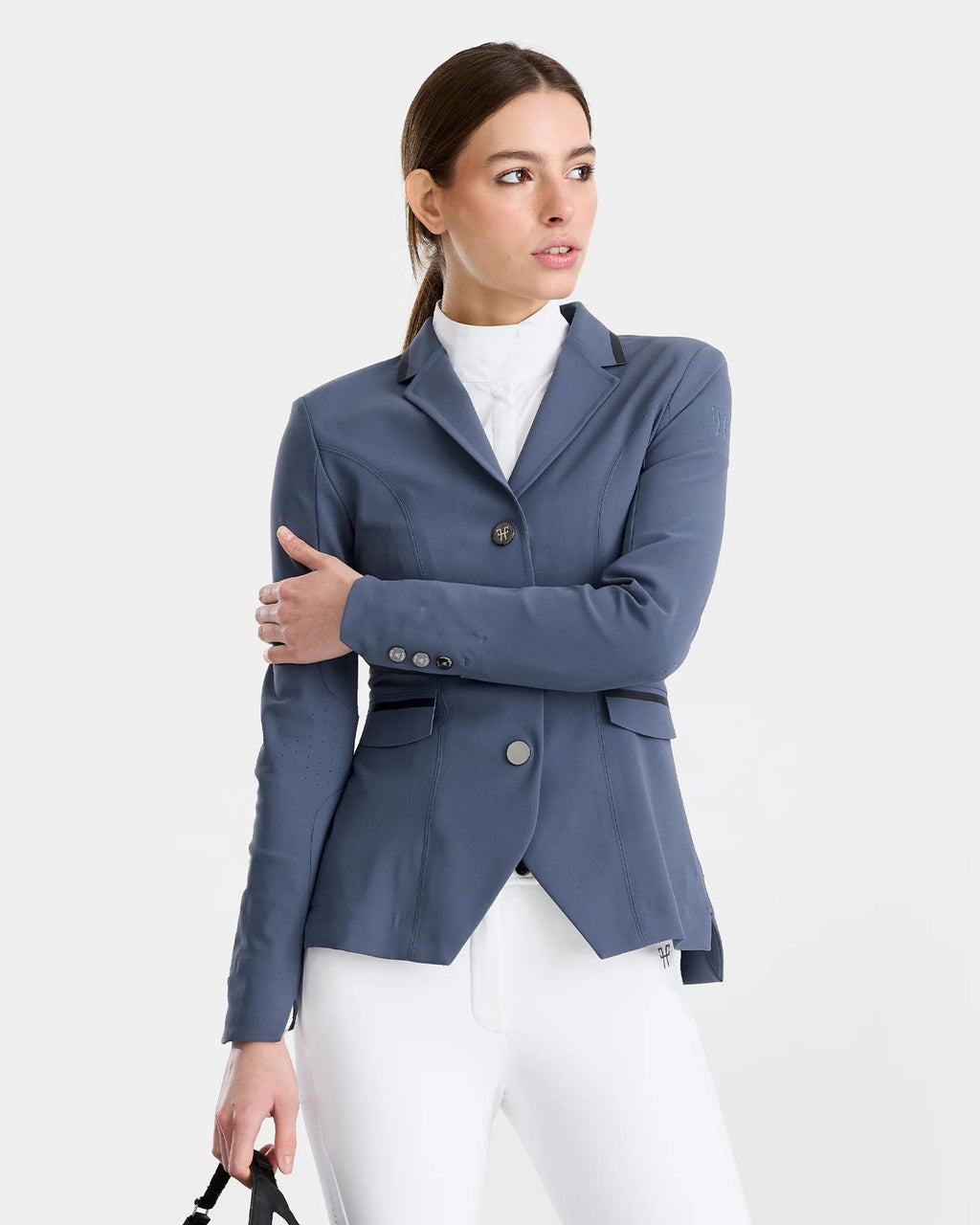 Vintage Indigo