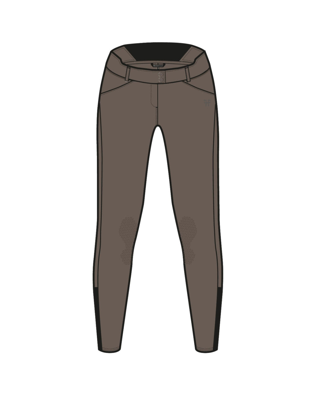 Morel Brown