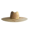 Petra Savage Batilk Explorer Crown Hat