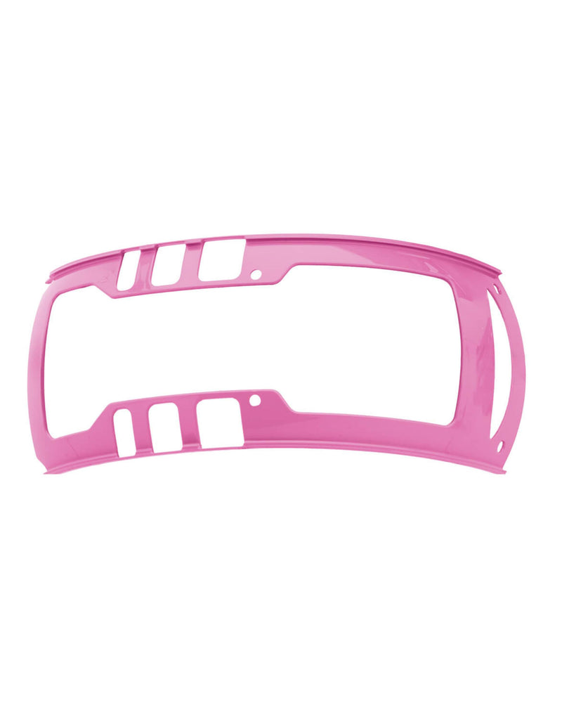 OneK CCS Accessory Rail - Pink Gloss