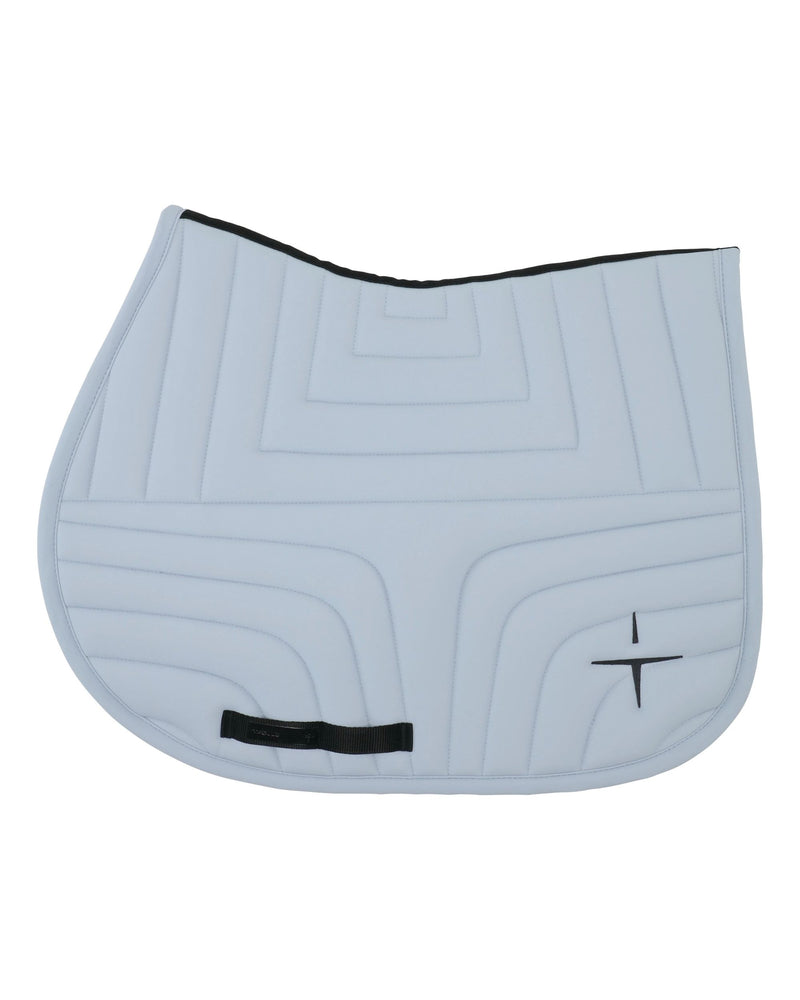 Trolle Echolight Saddle Pad Jump - Astro Blue