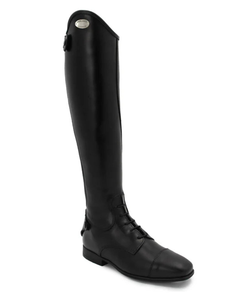 Parlanti Essential Madison Field Boot - Black