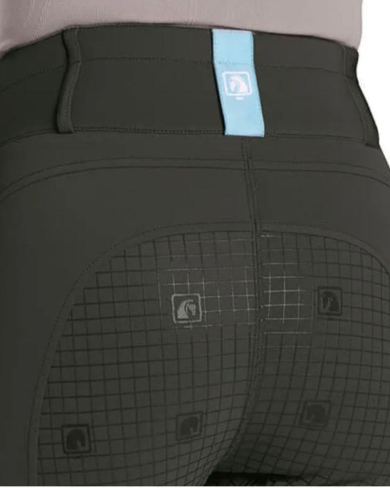 Pantalones de fútbol Romfh Isabella FG - Winter Pine
