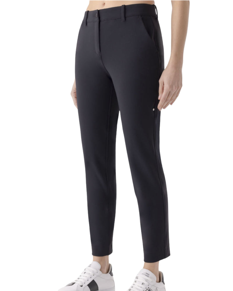 Equiline Cezene Women's Leisure Pants - Black