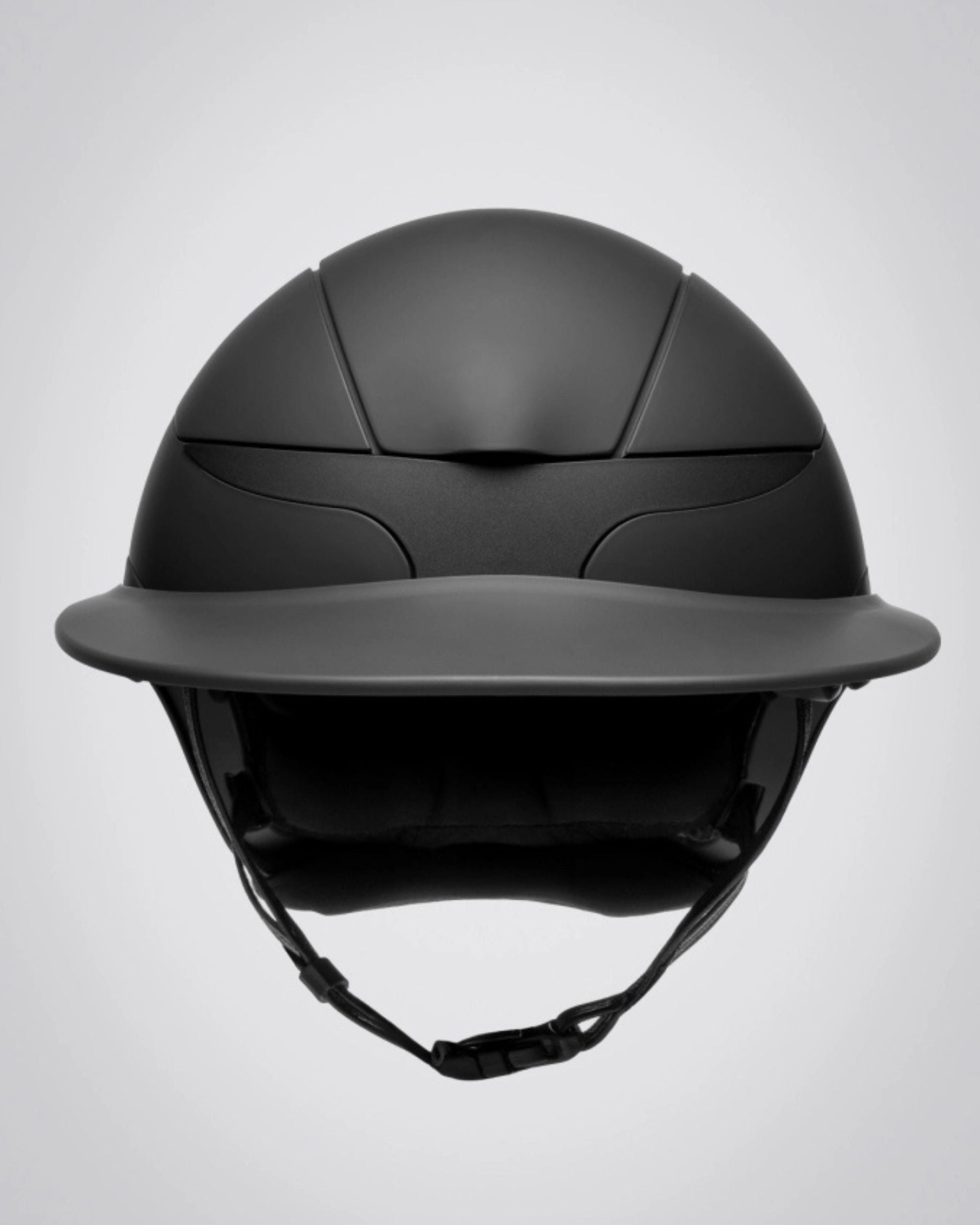 Matte Black