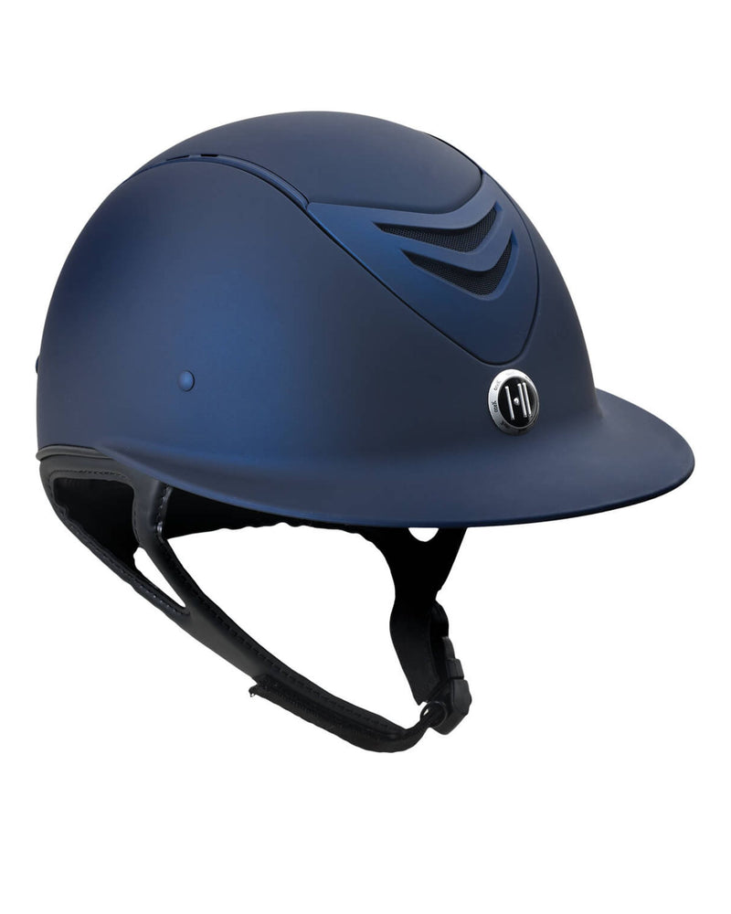OneK MIPS CCS Helmet - Matte Navy