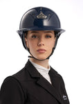 Veredus VSL GST Vita Helmet, Blue Glossy