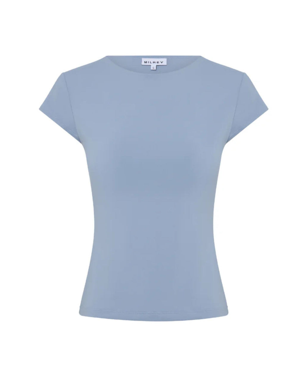 Washed Blue