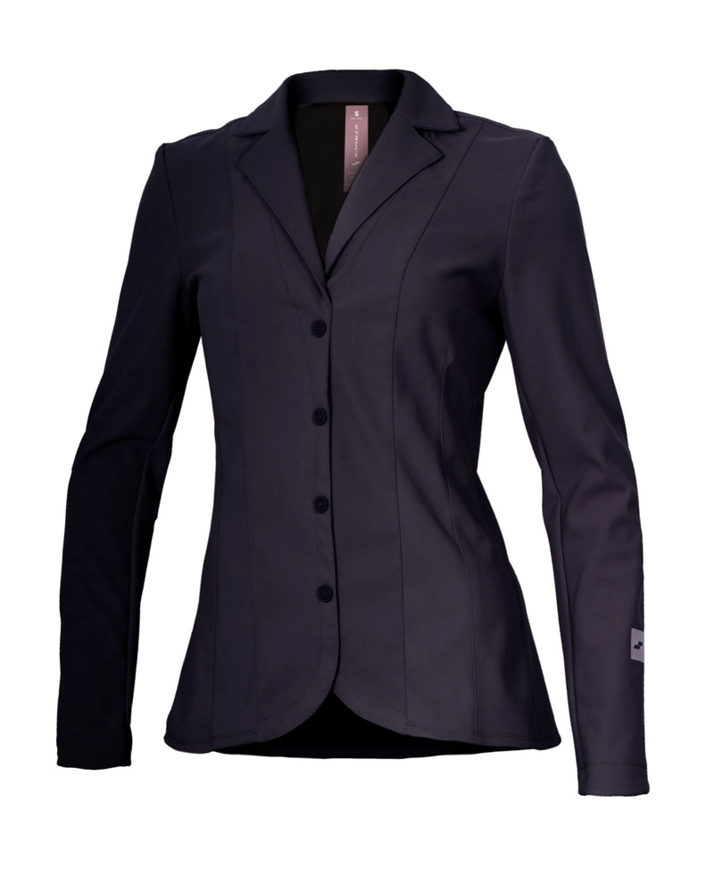 Struck Women's Shacket - Navy