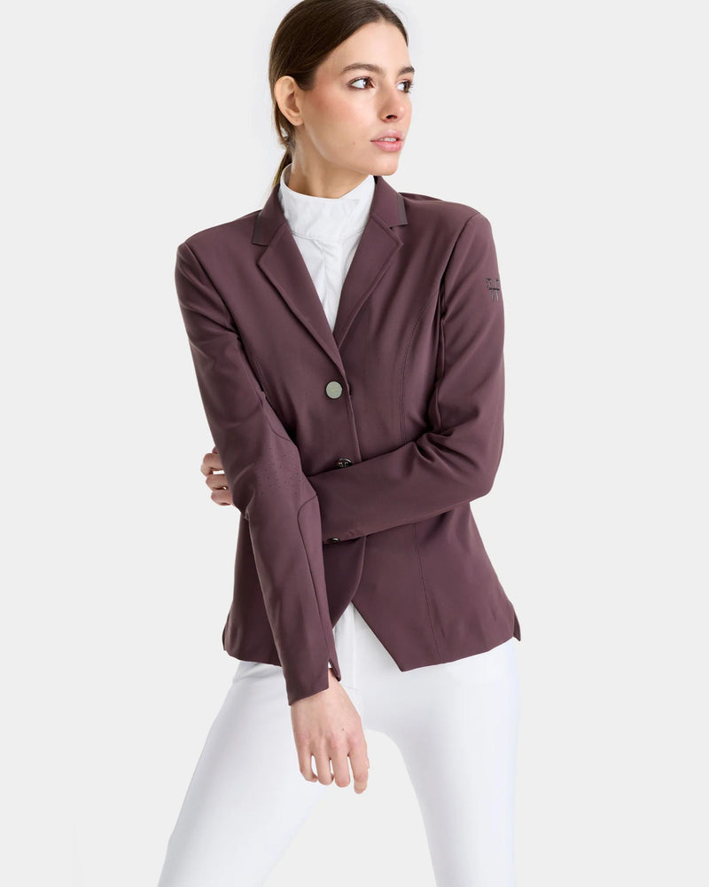 Horse Pilot Aeromade Jacket - Winetasting