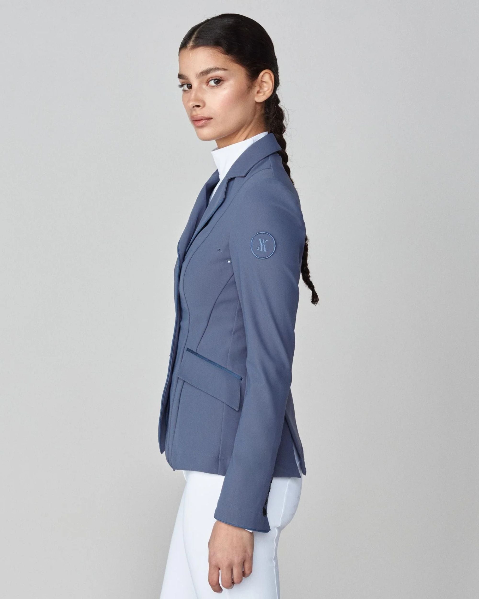Slate Blue