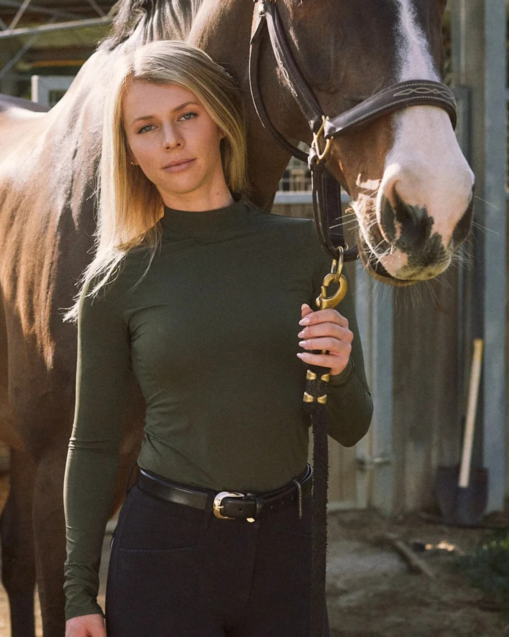 Olive