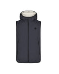 Navy/White