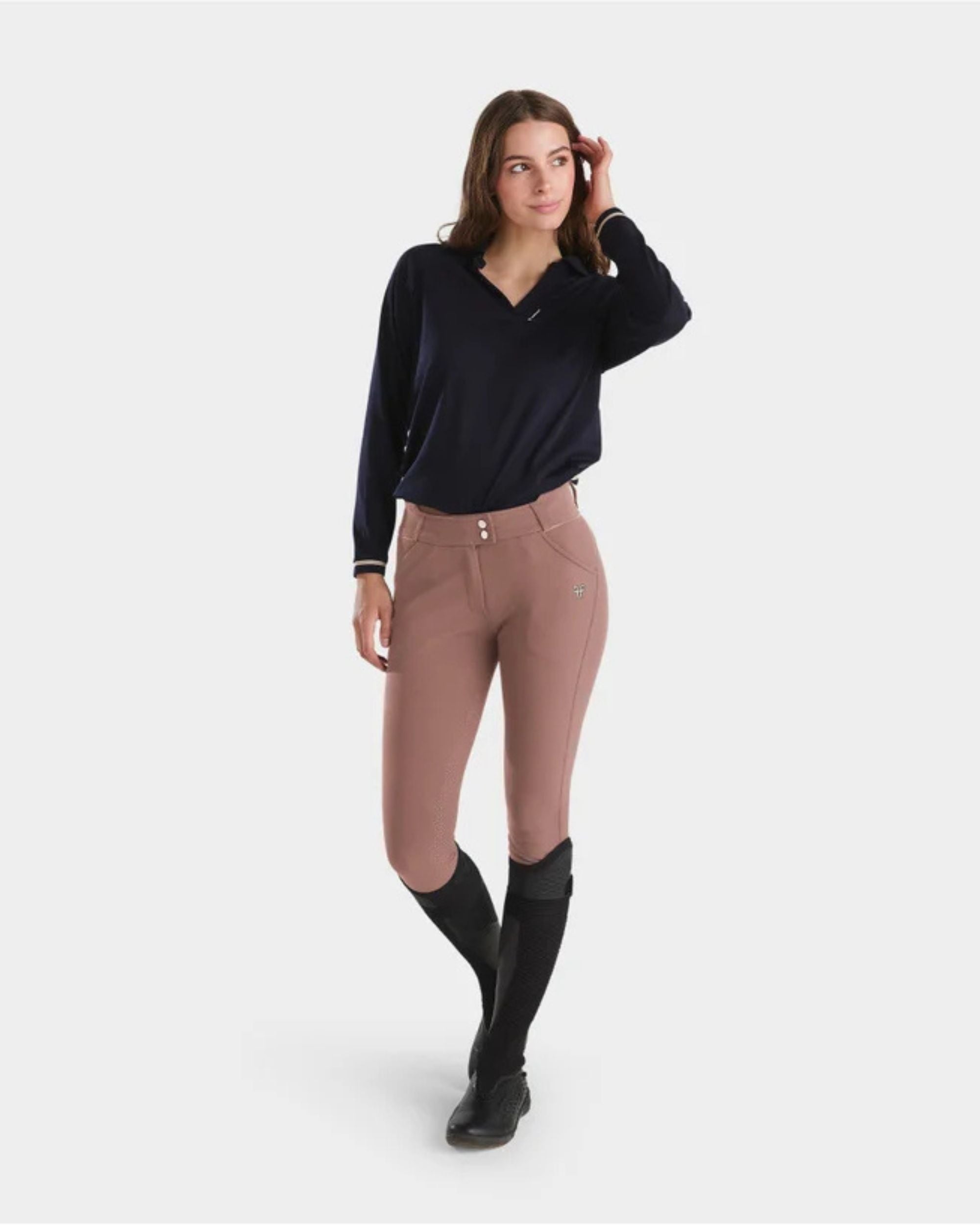Soft Brown