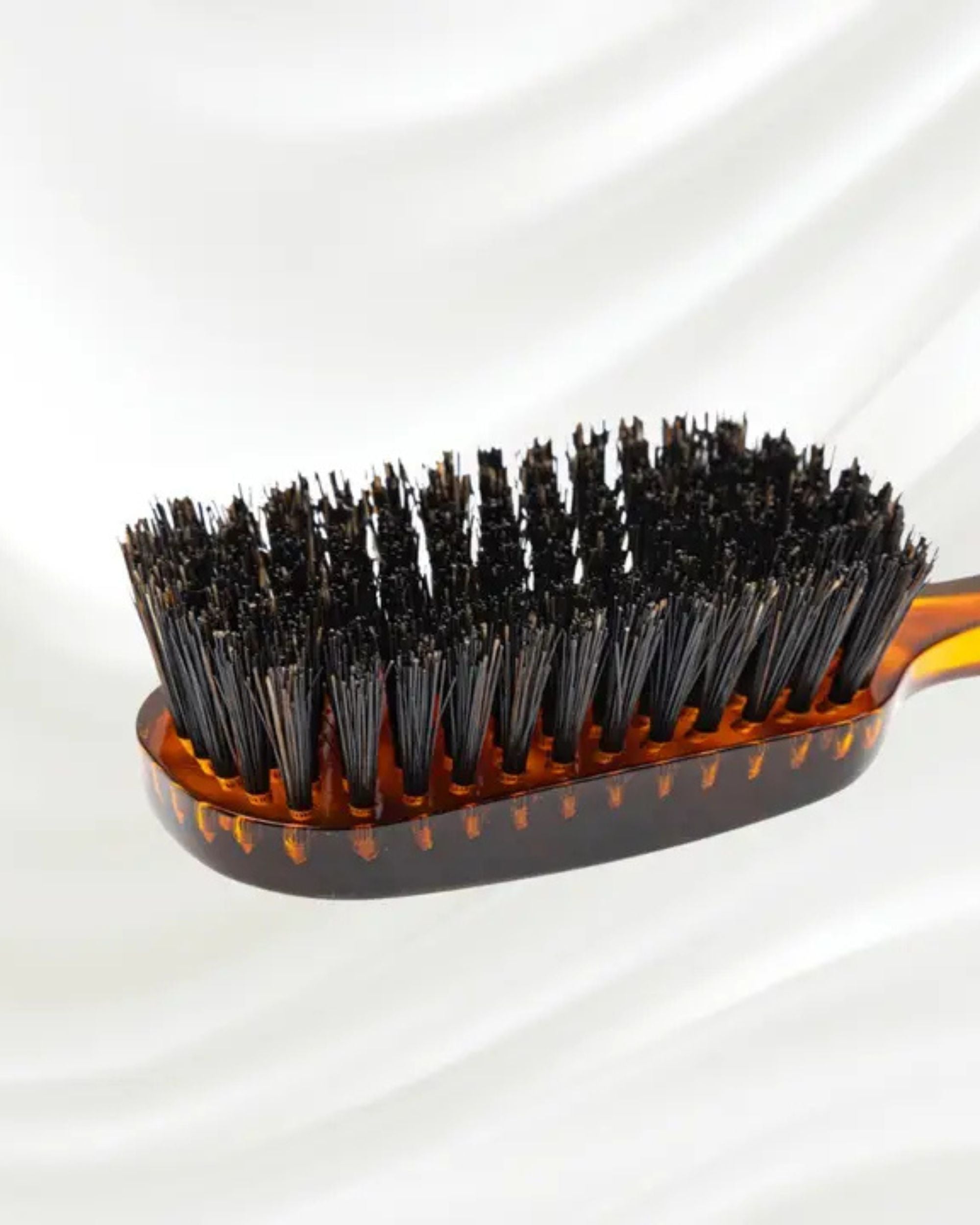 Koh-I-Noor Jaspe Boar Bristle Rectangular Brush