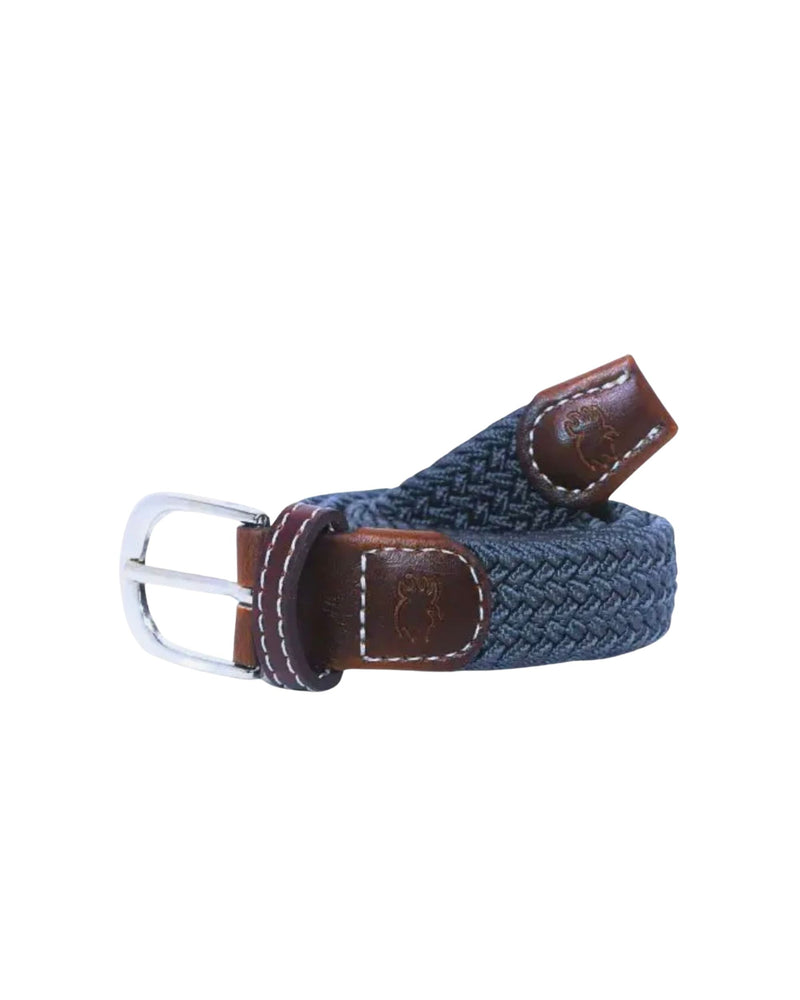 Roostas Kids Belt - Gray