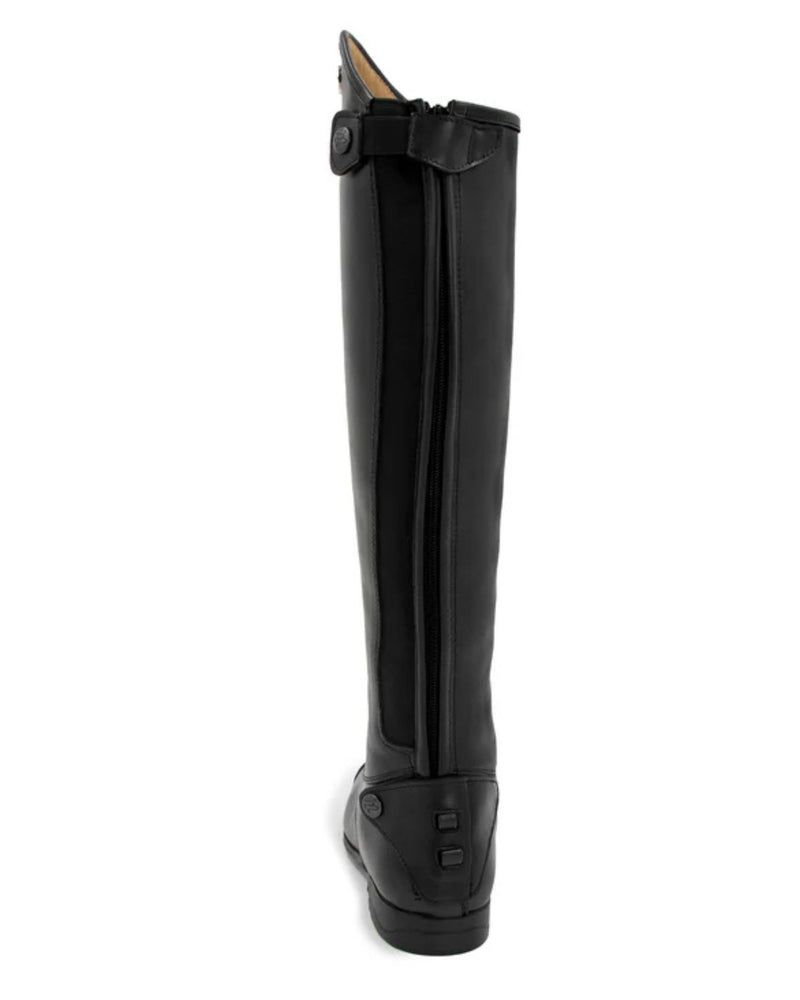 Parlanti Essential Madison Field Boot - Black