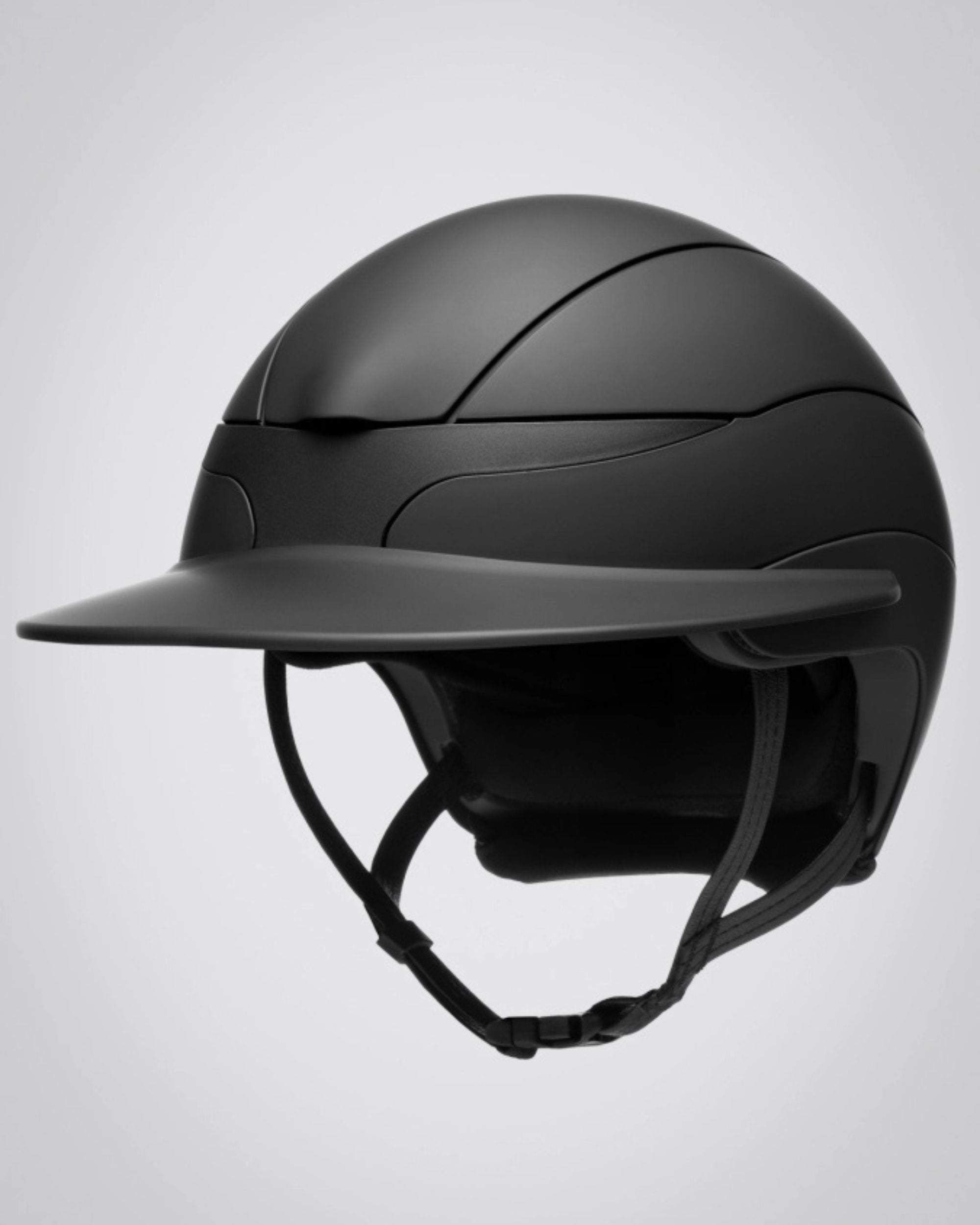 Matte Black