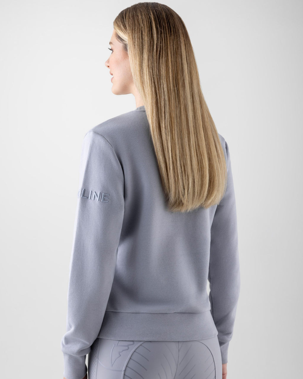 Lilac Grey