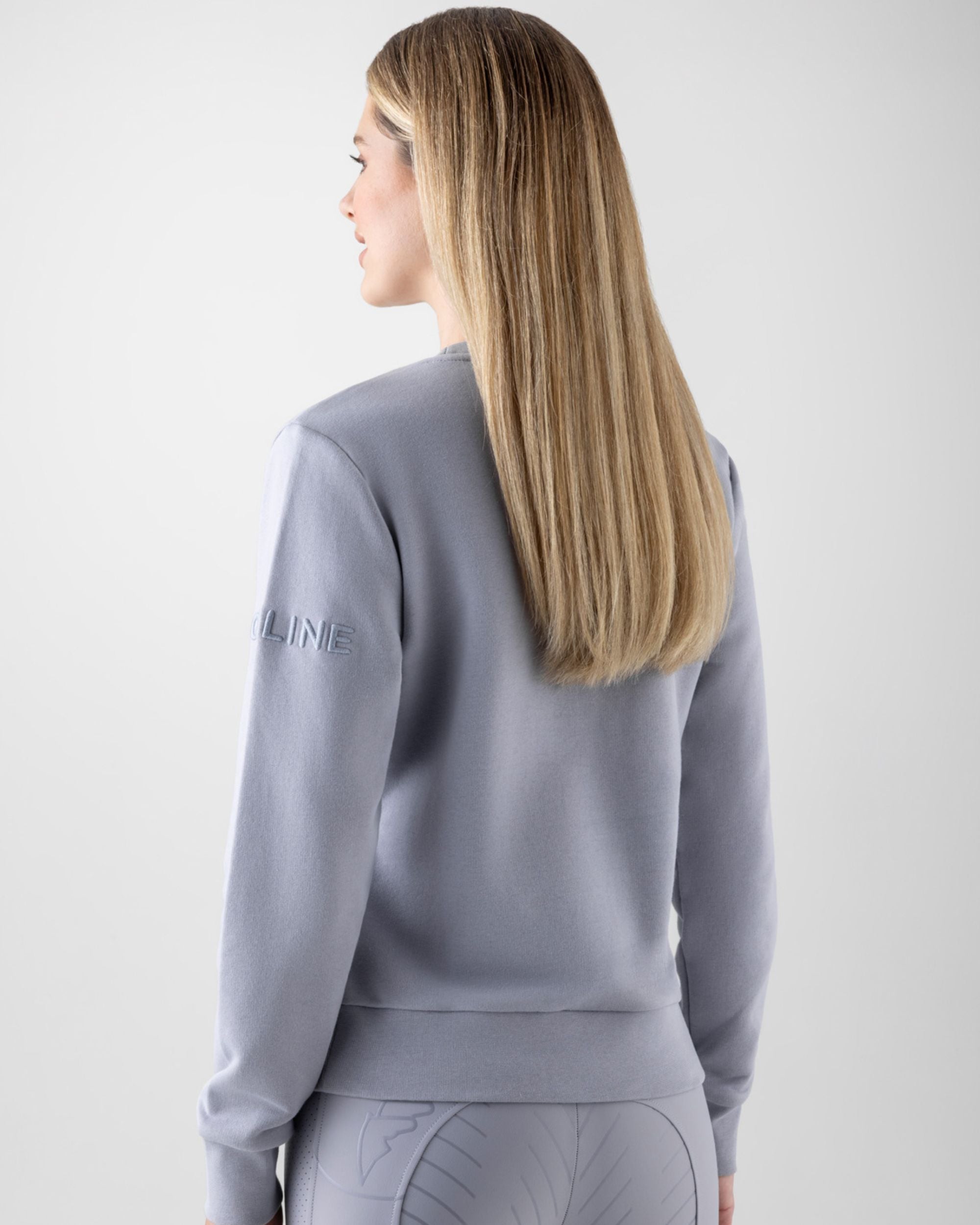 Lilac Grey