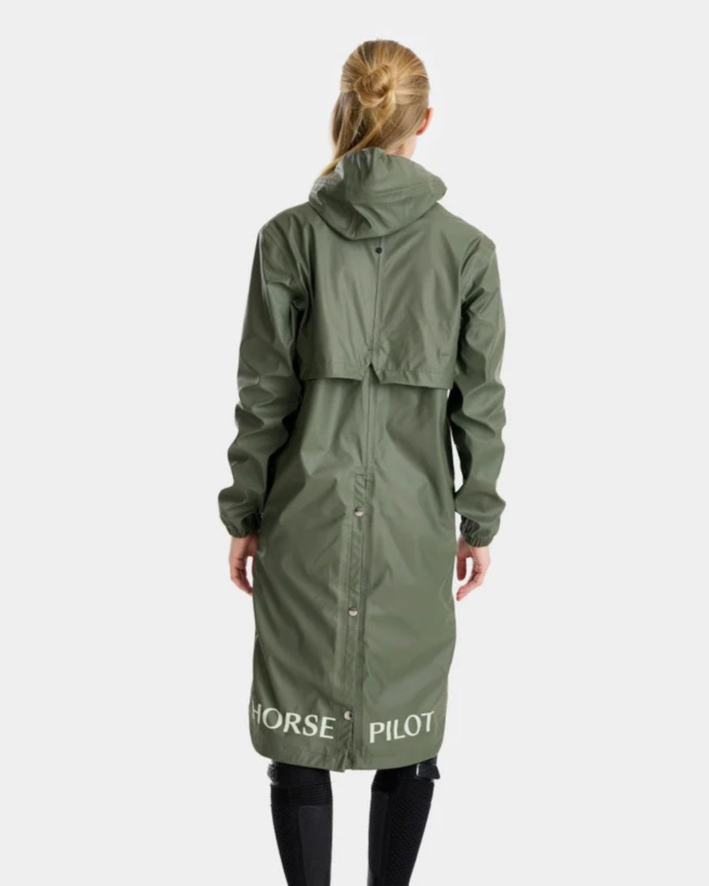 Forest Night
