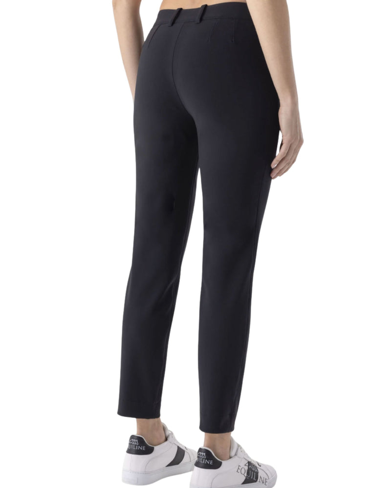 Equiline Cezene Women's Leisure Pants - Black