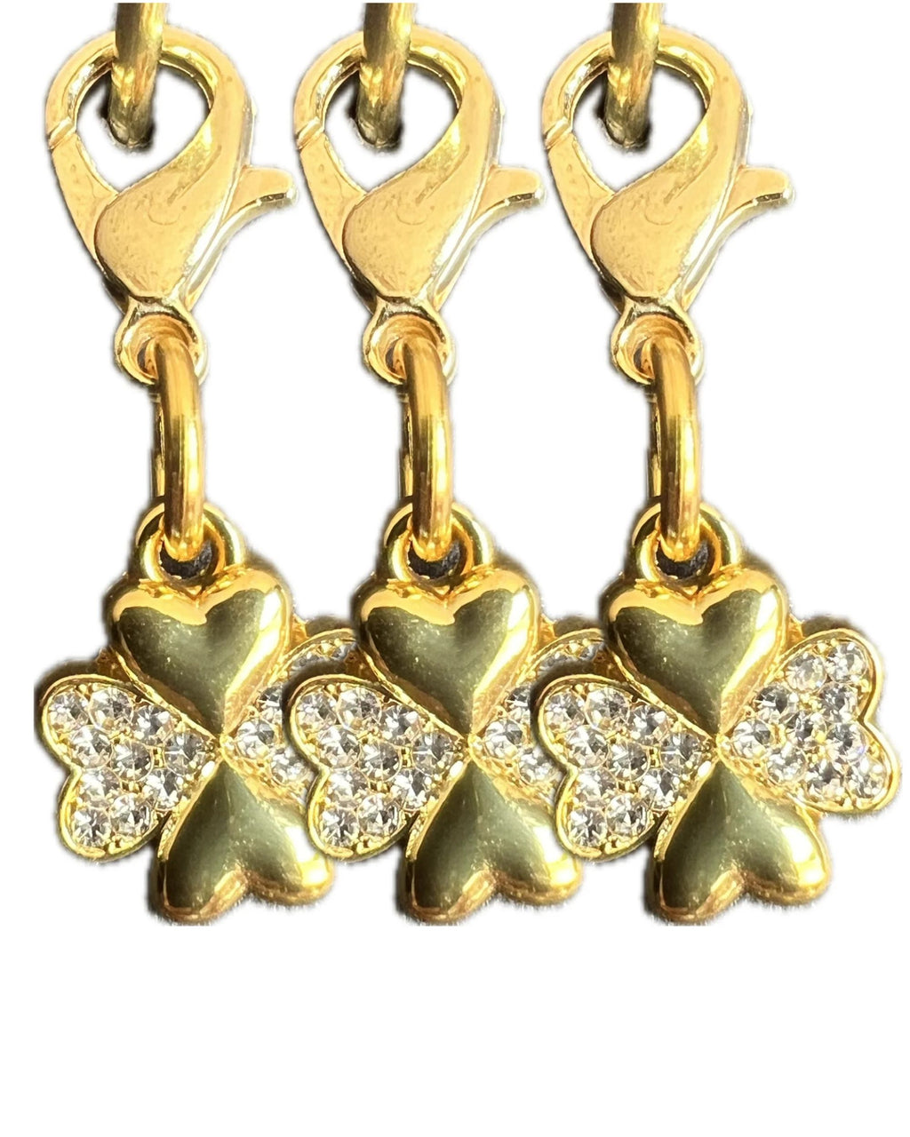 Lucky Clover Gold