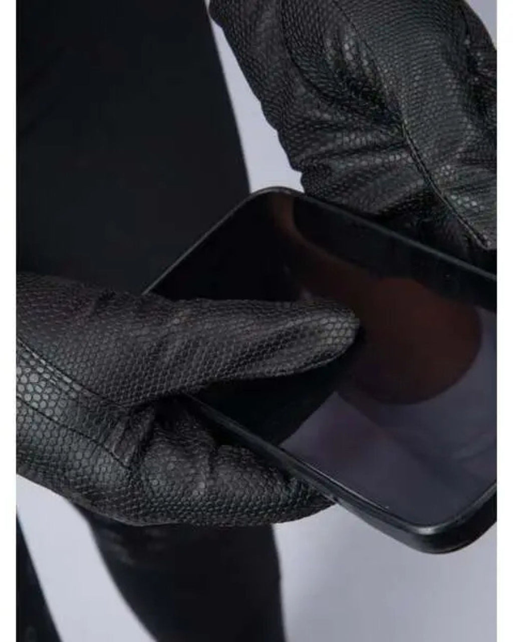 PS of Sweden Grip Riding Gloves