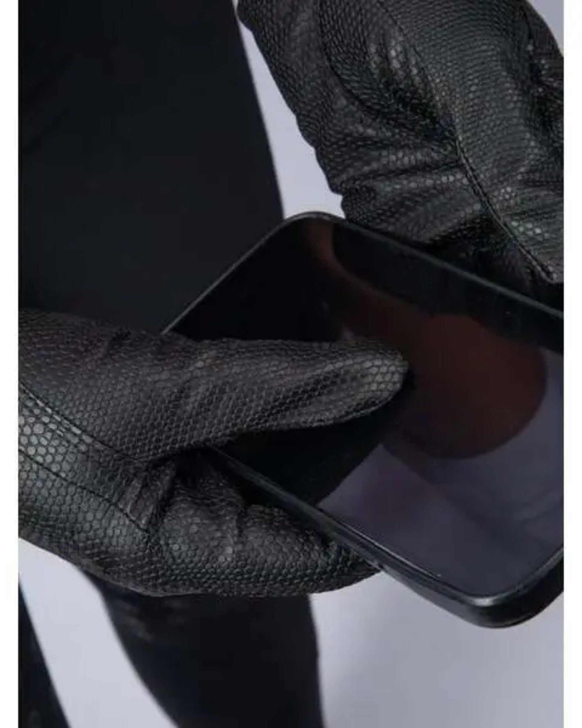 PS of Sweden Grip Riding Gloves