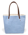 Light Blue Chambray