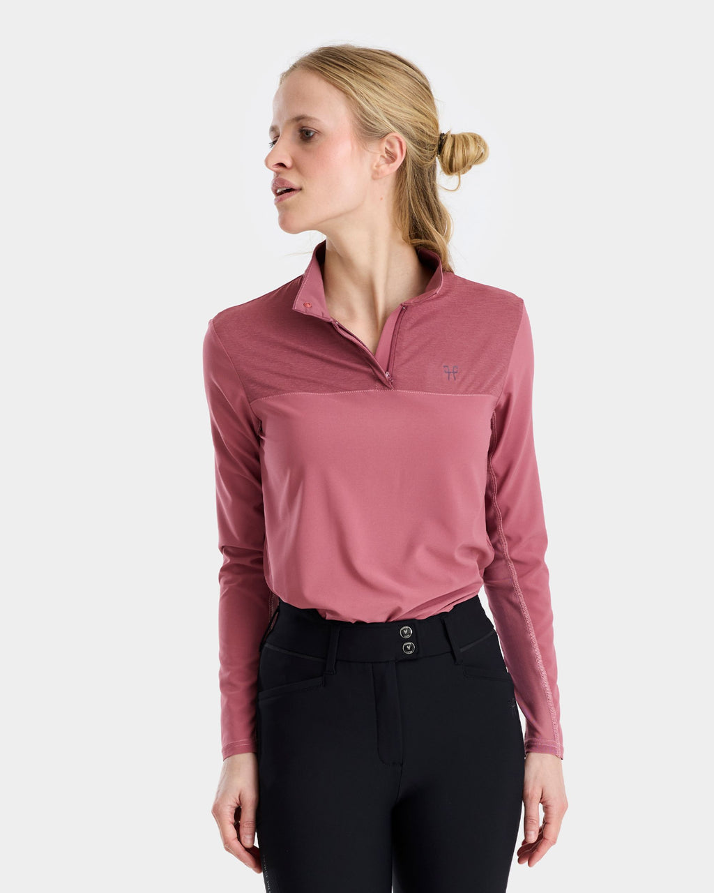 Dark Pink